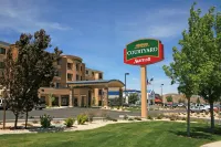Courtyard Carson City Hotels in Carson City