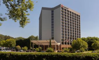 Atlanta Marriott Northeast/Emory Area