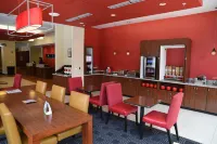 TownePlace Suites Lawrence Downtown Hoteles en Lawrence