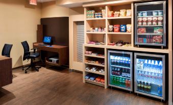 TownePlace Suites Dallas Las Colinas