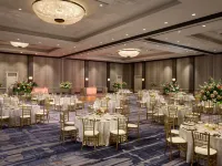 Baltimore Marriott Waterfront Hotels near Barre Circle