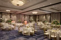 Baltimore Marriott Waterfront - Wifi