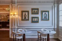 Grotta Giusti Thermal Spa Resort Tuscany, Autograph Collection - 5 Sao