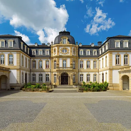 Sheraton Offenbach Hotel