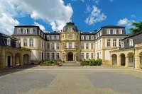 Sheraton Offenbach Hotel