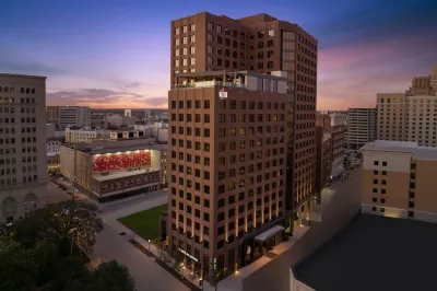 AC Hotel San Antonio Riverwalk Hotels in San Antonio