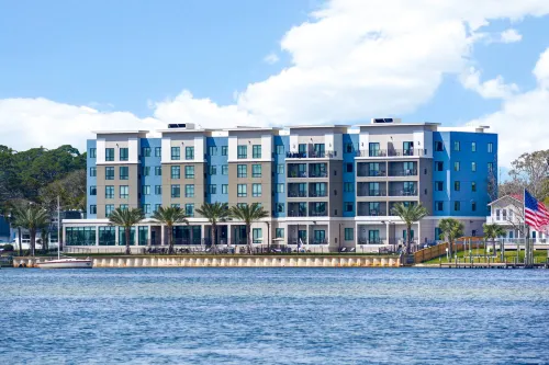 Residence Inn Fort Walton Beach Hotels in Fort Walton Beach