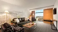 Hotel Pur, Quebec, a Tribute Portfolio Hotel Hotels near Stade CANAC