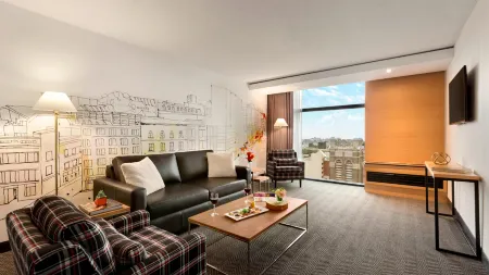 Hotel Pur, Quebec, a Tribute Portfolio Hotel