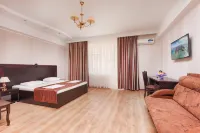 Avdaliya Hotel - 2-نجوم