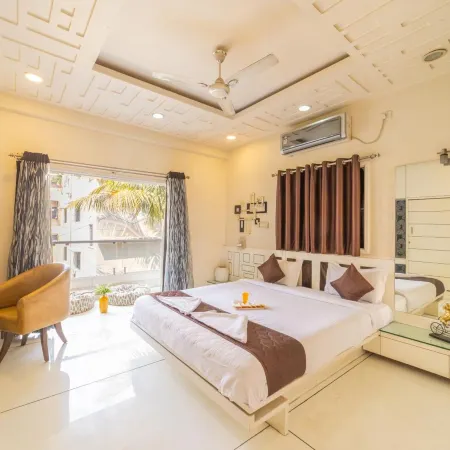 Coliwo Deux - Chandan Nagar