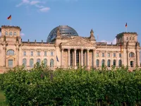 ibis Budget Berlin City Potsdamer Platz Hotels in Berlin