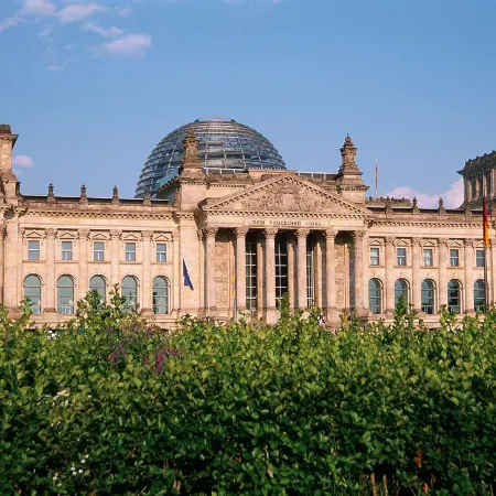 ibis Budget Berlin City Potsdamer Platz