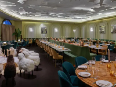 The St. Regis Aspen Resort アスペンのホテル