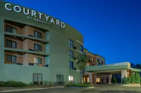 Courtyard Jackson Airport/Pearl