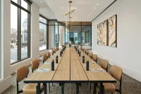 Asher Adams, Autograph Collection Hotels in North Salt Lake