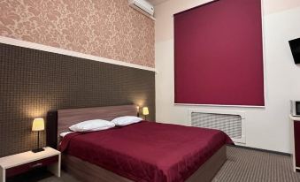 Demokrat na Kamennoostrovskom 26-28 Hotel