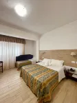 Hotel la Bussola Các khách sạn ở Nettuno