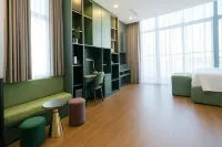 La Casa Tuy Hoa - parcheggio