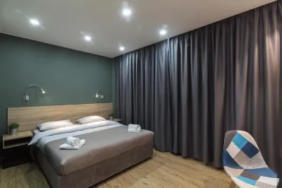 Islander Mini-Hotel Hotels in 