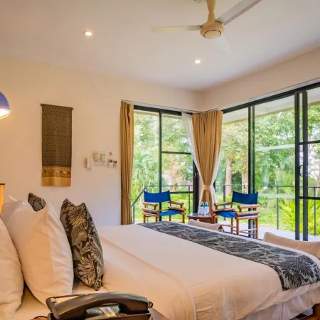 The River Resort