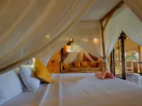 Rinjani Beach Eco Resort Ξενοδοχεία στην πόλη Sokong