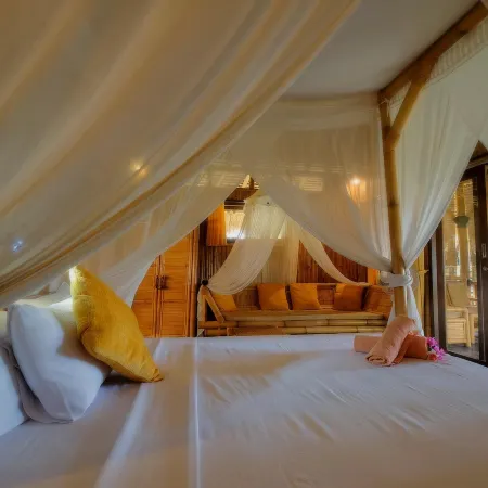 Rinjani Beach Eco Resort