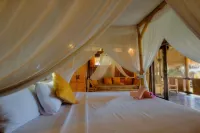 Rinjani Beach Eco Resort - spa