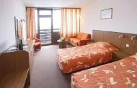 Hotel Samokov Hotels in Samokov Municipality