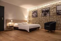 Hotel Maimühle - モーテル