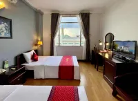 Khách sạn Đông Xuyên Các khách sạn gần CTY CAMERA LONG XUYÊN