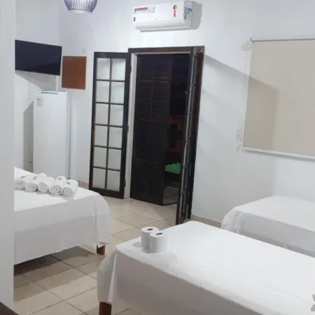 Pousada Ubatuba Itaguá