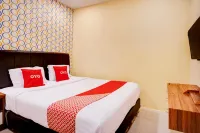Hotel O Medan City Near Sun Plaza Formerly Residence Anugrah D A R A T住宿飯店
