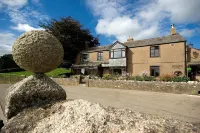 Tregondale Manor Farm - 5-Star