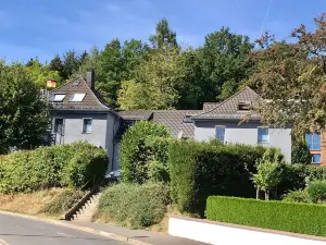 Alte Schule 3, Urlaub wo Einst Die Dorfschule War