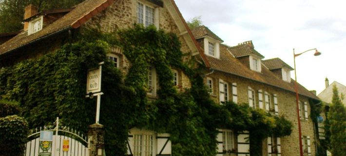 La Croix du Reh Hotels in Limousin