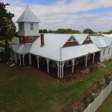 Busselton Ithaca Motel
