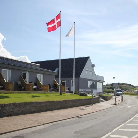 B&B by the Sea Hirtshals