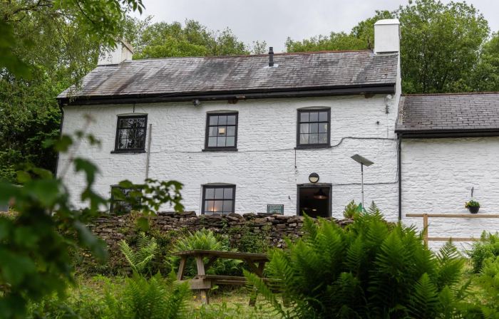 YHA Brecon Beacons