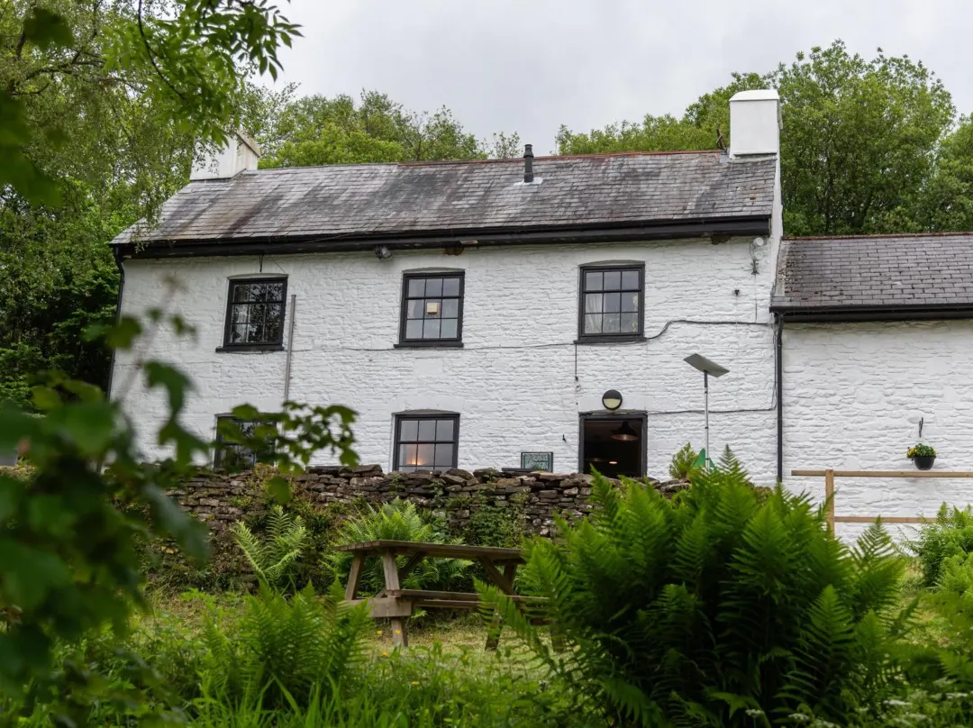 Yha Brecon Beacons - Wales