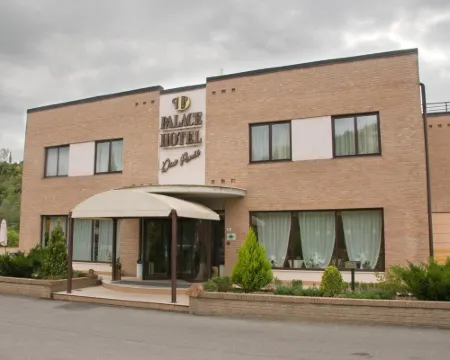 Palace Hotel Due Ponti Hotels in Siena