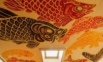 Musey Art Barin Hotel