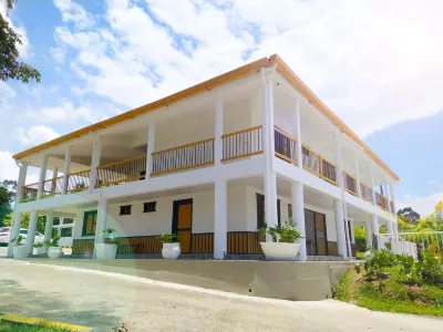 Colina del Sol Hotel Hacienda