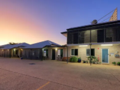 エメラルド パーク モーテル エメラルドのホテル