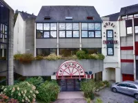 Hôtel Dupleix - Hyper Centre - Parking et Garage Gratuit