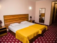 Silk Way Hotel Hotels in Aktau