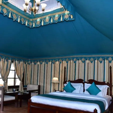 Arvana Resort & Spa Pushkar