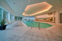 Parkhotel am Glienberg by Fairway Hotels - Beach