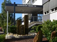 Hotel Weitblick Bielefeld Hotels in Bielefeld
