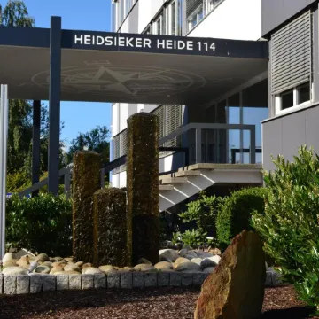 Hotel Weitblick Bielefeld